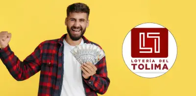 Resultados de la Lotería del Tolima: Millonarios premios en sorteo del 2 de marzo
