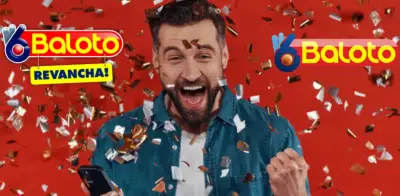 Resultados del Baloto y Baloto Revancha del sábado 21 de marzo de 2026: consulte aquí
