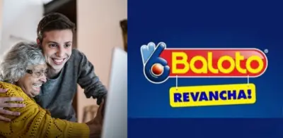 Resultados del Baloto y Baloto Revancha del sábado 28 de febrero de 2026: números ganadores