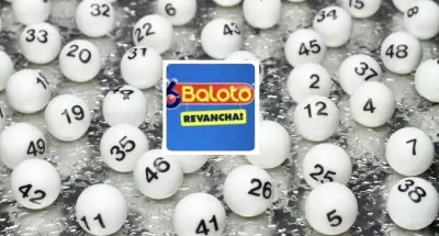 Resultados del Baloto y Baloto Revancha: sorteo 2634 del lunes 23 de marzo de 2026
