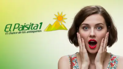 Resultados del Chance: Conozca los números ganadores del sorteo Paisita del Día