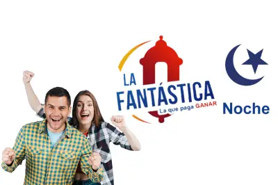 Resultados del Chance La Fantástica Noche: Números Ganadores del 27 de Marzo de 2026