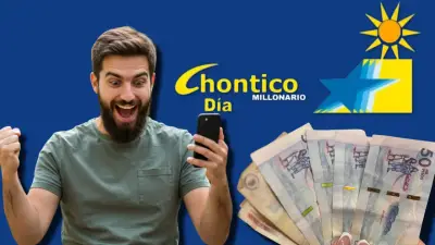 Resultados del Chontico: Conozca los números ganadores del sorteo del 27 de marzo de 2026