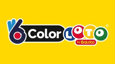Resultados del Colorloto: Conozca los números ganadores del sorteo del lunes 16 de marzo de 2026