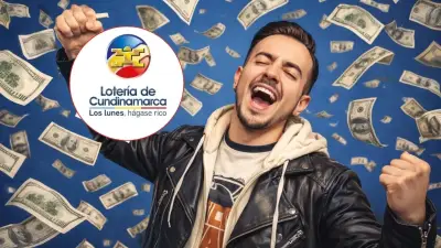 Resultados del último sorteo de la Lotería de Cundinamarca este martes 24 de marzo de 2026