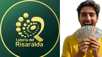 Resultados del Sorteo de la Lotería de Risaralda: Conozca los Números Ganadores del Viernes 6 de Marzo de 2026