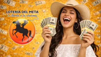 Resultados del sorteo de la Lotería del Meta: conozca los números ganadores del miércoles 25 de marzo de 2026