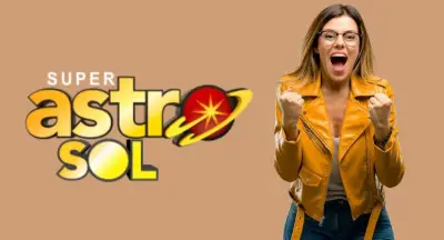 Resultados del Super Astro Sol: Número ganador del sorteo del martes 31 de marzo de 2026