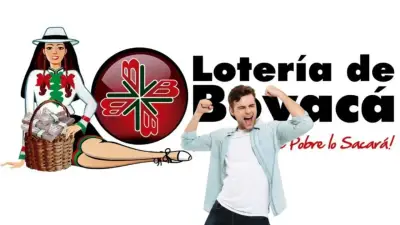 Resultados oficiales de la Lotería de Boyacá del 28 de febrero de 2026: premio mayor y ganadores