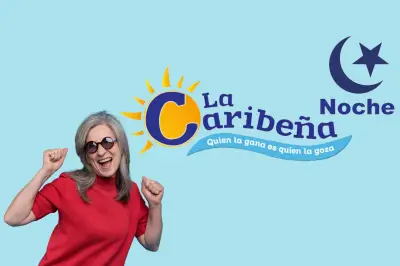 Resultados Oficiales del Sorteo La Caribeña Noche del 18 de Marzo de 2026