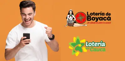 Resultados oficiales: Lotería de Boyacá y Cauca revelan números ganadores del sábado 21 de marzo