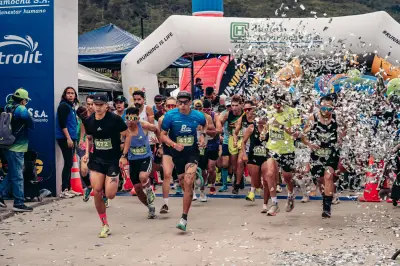 Reto Acapulco 2026: La carrera de running que impulsa el deporte y turismo en Santander