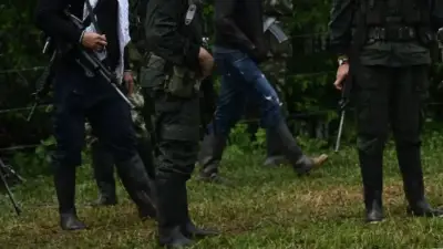 Reunión Gobierno con ONU y OEA termina sin anuncios concretos tras disidencias