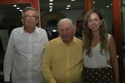 Revelan lista de implicados en caso de corrupción en Colombia