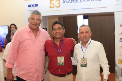 Revelan lista de personas vinculadas a investigación por corrupción en Colombia