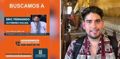 Revelan últimas conversaciones de auxiliar de vuelo desaparecido en Medellín y hallado sin vida en Jericó