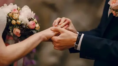 Revelan que Tom Holland y Zendaya se habrían casado en secreto según estilista