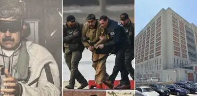 Revelan vida de Nicolás Maduro en prisión de Nueva York: aislamiento extremo y gritos nocturnos