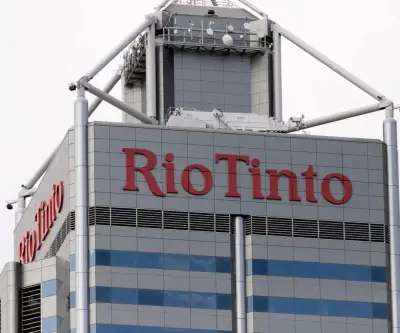 Rio Tinto inicia exportaciones de litio desde Argentina con primer envío a China