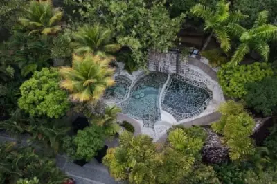 Rivera, Huila: El 'municipio verde' que honra a José Eustasio Rivera con aguas termales y naturaleza