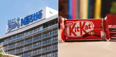 Robo masivo de KitKat en Europa amenaza con escasez de chocolate antes de Pascua