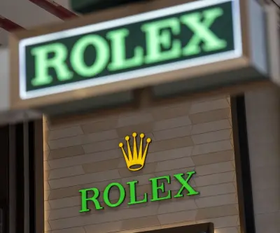 Rolex 'Pepsi' sube US$3.000 y demanda se quintuplica en mercado secundario