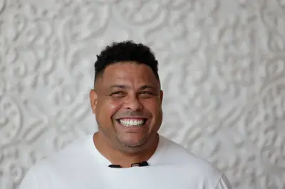 Ronaldo elogia a Ancelotti y destaca el futuro prometedor de la selección brasileña