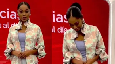 Rossy Lemos sorprende al protagonizar videoclip de Arcángel en 'La Maravilla'