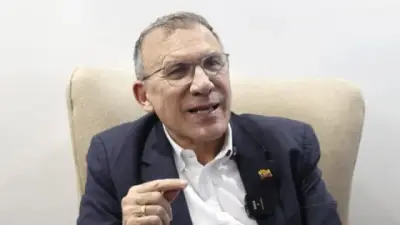 Roy Barreras revela cuatro nombres de mujeres como posibles fórmulas vicepresidenciales