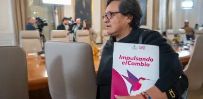 SAE alerta sobre riesgo de perder casi 20 mil predios incautados a la mafia en Colombia