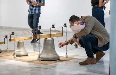 Salón MIRE 2026: Bucaramanga se convierte en epicentro del arte regional con su decimotercera edición