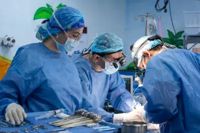 Santander enfrenta crisis de trasplantes: 105 personas esperan órganos vitales