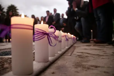 Santander implementa guía nacional para prevenir feminicidios ante alarmantes cifras de violencia