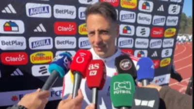 Santiago Arias respalda a James y abre puertas a Falcao para el Mundial