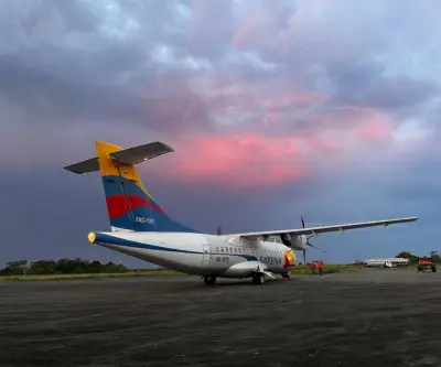 Satena activa 340 sillas con tarifas especiales en ruta Bogotá-Tame