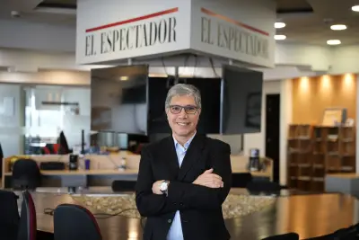 Seguridad Atlas lidera transformación conceptual del sector privado en Colombia