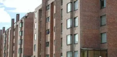 Seguro de bienes comunes: protección clave para conjuntos residenciales en Colombia