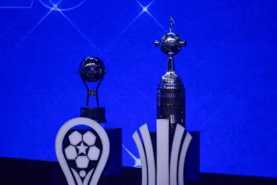 Seis equipos colombianos disputan la Copa Libertadores y Sudamericana con nuevos formatos