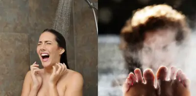 Seis peligros de bañarse con agua muy caliente: expertos alertan sobre riesgos para la salud