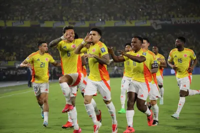 Selección Colombia en el cine: Royal Films transmitirá amistosos contra Croacia y Francia