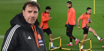 Selección Colombia enfrenta a Croacia en crucial examen previo al Mundial 2026