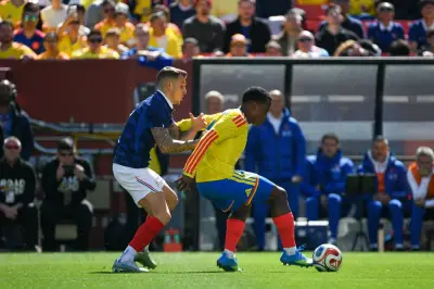 Selección Colombia: Fecha de regreso tras derrotas y preparación para el Mundial 2026