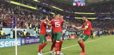 Selección de Marruecos podría quedar sin entrenador a meses del Mundial 2026