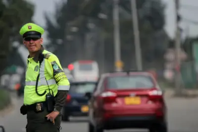 Semana Santa 2026: 10 millones de vehículos y 34 mil policías en operativo de seguridad vial