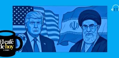 Semana Santa 2026: Colombia enfocada en el Hércules C130 y el mundo en Irán-Ucrania