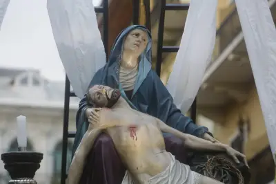 Semana Santa: El profundo significado de cada día en la conmemoración cristiana