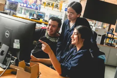 SENA abre convocatoria para auxilio de transporte: requisitos y proceso de postulación