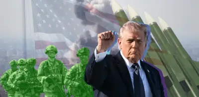 Senado de EE.UU. rechaza resolución para limitar acciones de Trump en Irán