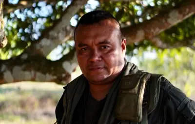 Senador estadounidense pide acelerar extradición de cabecilla Calarcá Córdoba