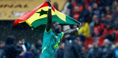 Senegal apela al TAS para recuperar el título de la Copa África que perdió ante Marruecos